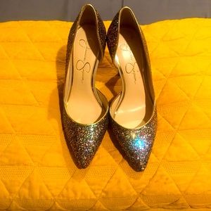 Jessica Simpson Heels